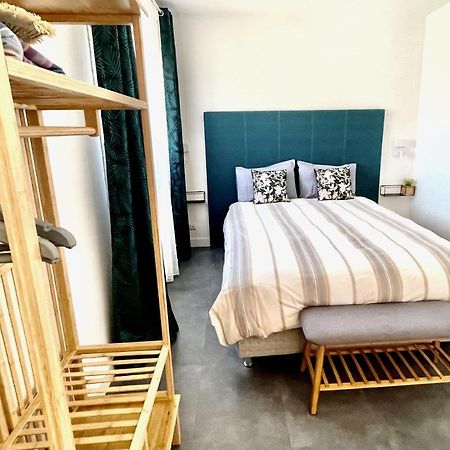 Charm Of The Algarve, Luxury Guesthouse Adults Only โอลเญา ภายนอก รูปภาพ