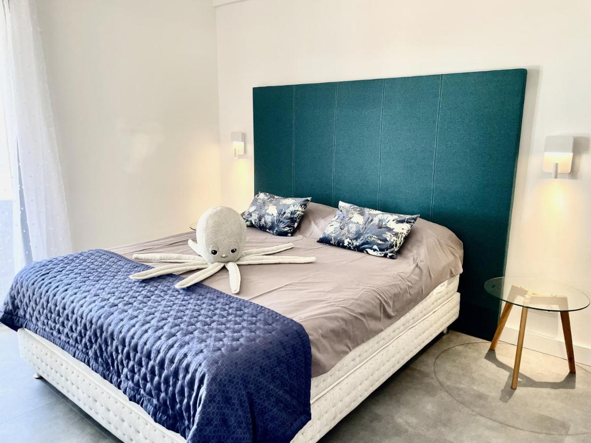 Charm Of The Algarve, Luxury Guesthouse Adults Only โอลเญา ภายนอก รูปภาพ