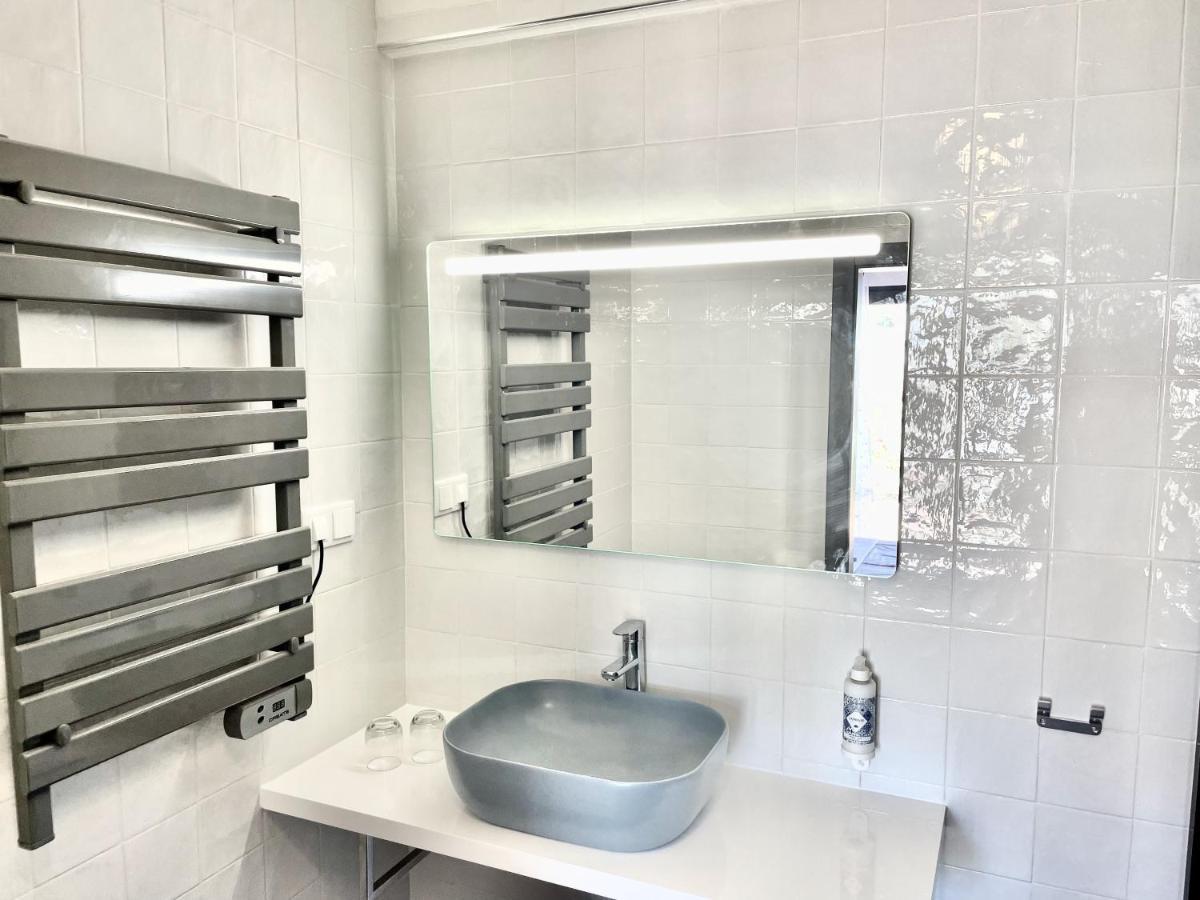Charm Of The Algarve, Luxury Guesthouse Adults Only โอลเญา ภายนอก รูปภาพ