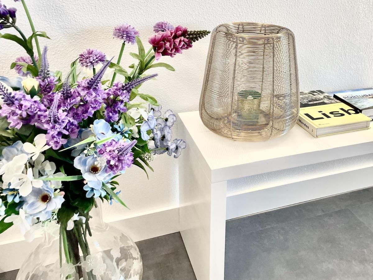 Charm Of The Algarve, Luxury Guesthouse Adults Only โอลเญา ภายนอก รูปภาพ