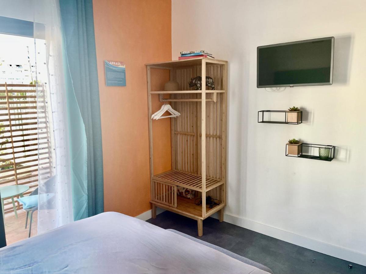 Charm Of The Algarve, Luxury Guesthouse Adults Only โอลเญา ภายนอก รูปภาพ
