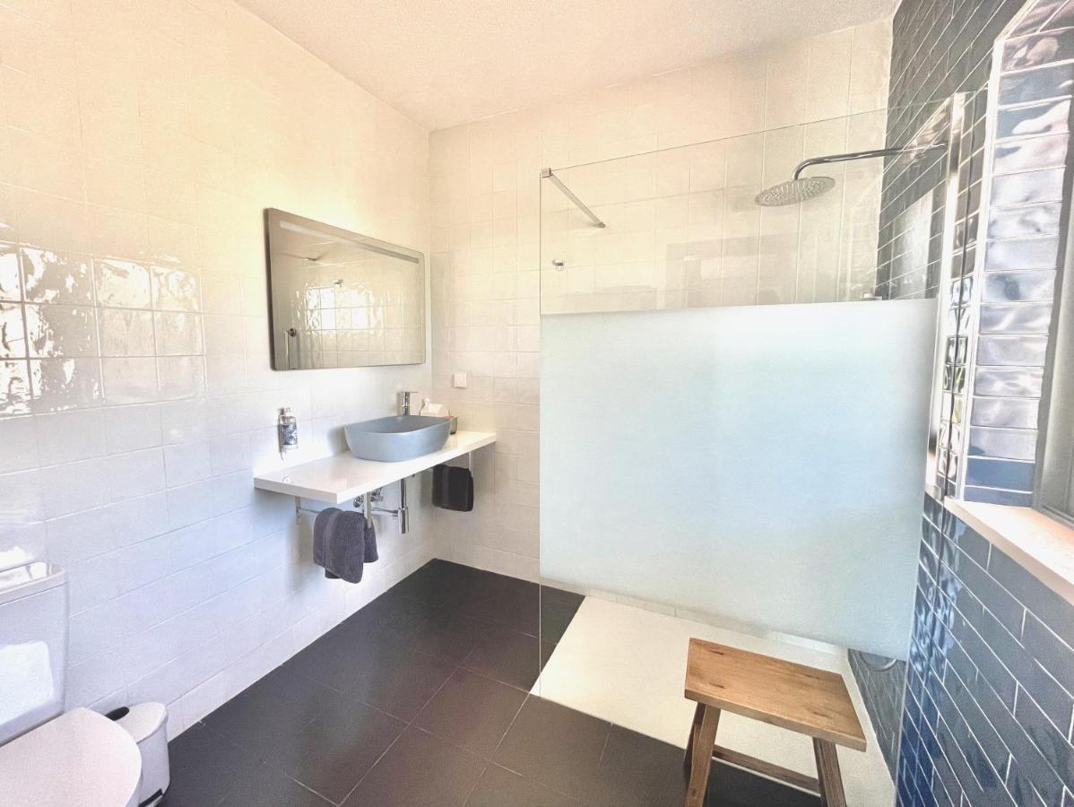 Charm Of The Algarve, Luxury Guesthouse Adults Only โอลเญา ภายนอก รูปภาพ