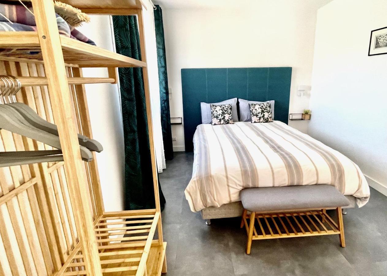 Charm Of The Algarve, Luxury Guesthouse Adults Only โอลเญา ภายนอก รูปภาพ